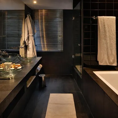 BAB HOTEL Marrakech, Boutique Hôtel&SPA-3